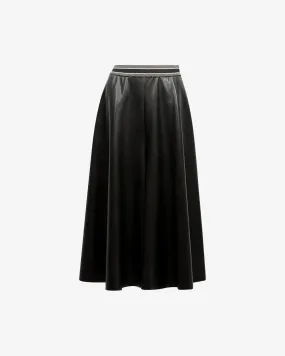 Skirt Buzzer