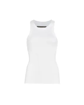 Supima Rib Sheath Tank