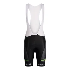 Tuf-Guard Ceramic Women Bib Shorts Team Edition