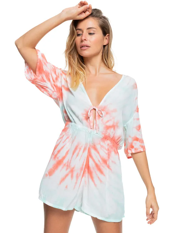 Women's Chill August Romper