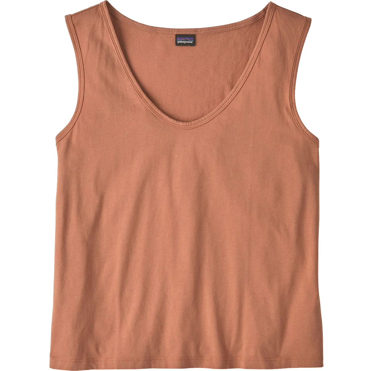 Women's Regenerative Organic Certified Cotton Tank Top